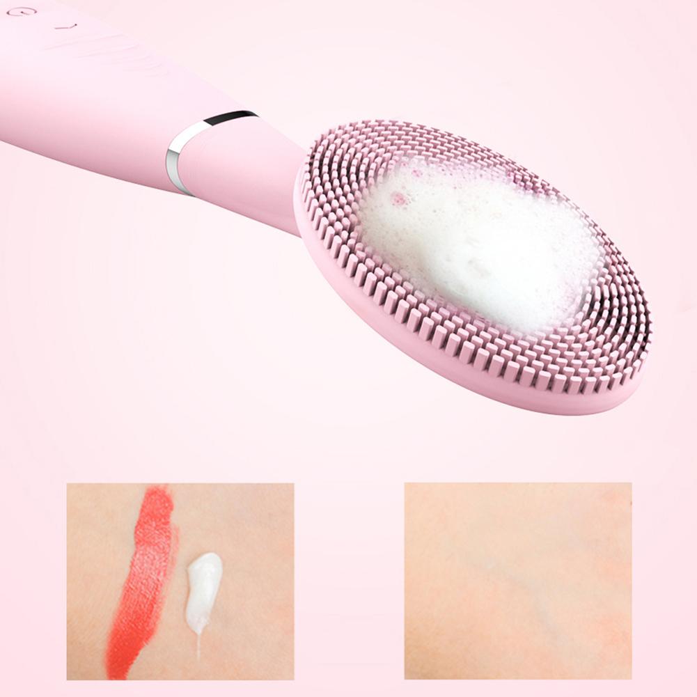 UNAI I-Sonic Facial Cleansing Brush