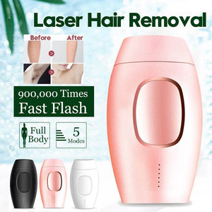 Vitaaly Silky Skin 1 - Laser Hair Removal Handset